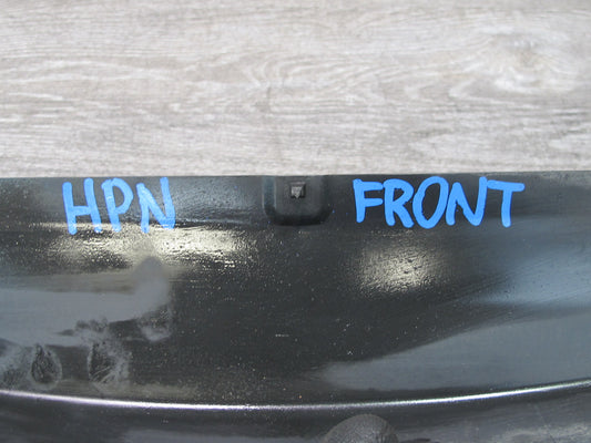 1999-2005 Porsche 911 Carrera 996 Engine Radiator Center Air Duct Guide