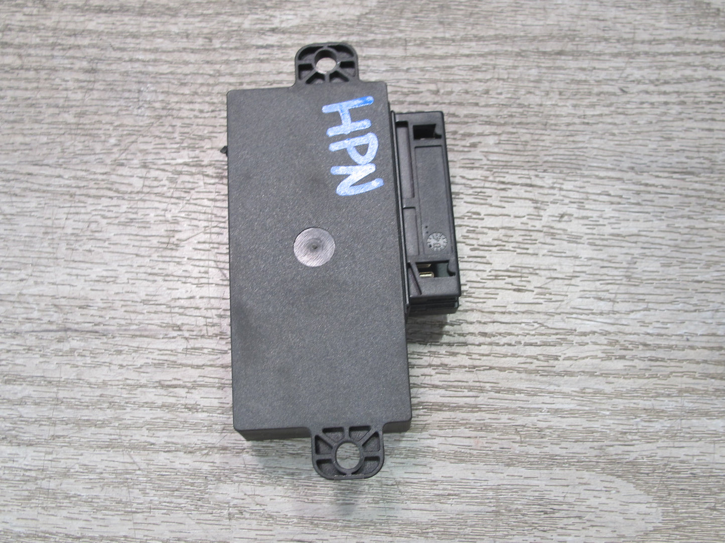 2002-2005 Porsche 911 Carrera 996 Headlight Level Control Module Unit