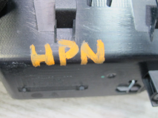 1999-2005 Porsche 911 Carrera 996 Front Hood Trunk Emergency Release Handle