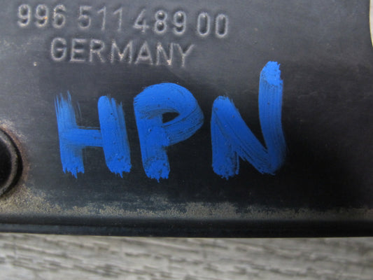 2002-2005 Porsche 911 Carrera 996 Front Hood Latch Lock Actuator 99651148900