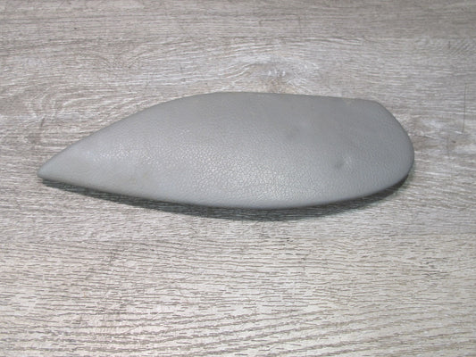 1999-2005 Porsche 911 996 Right & Left Side Center Console Trim Panel Cover Set