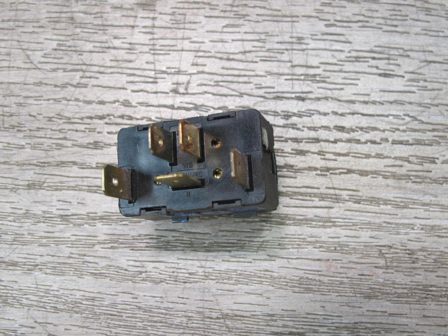 2002-2005 Porsche 911 Carrera 996 Front Hood Trunk Lid Release Switch Button