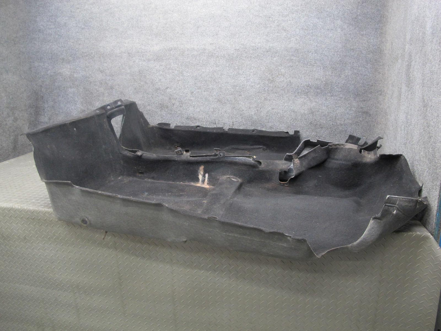 00-05 Toyota MR2 Spyder ZZW30L Floor MAT Carpet Liner Cover 58510-17210 OEM