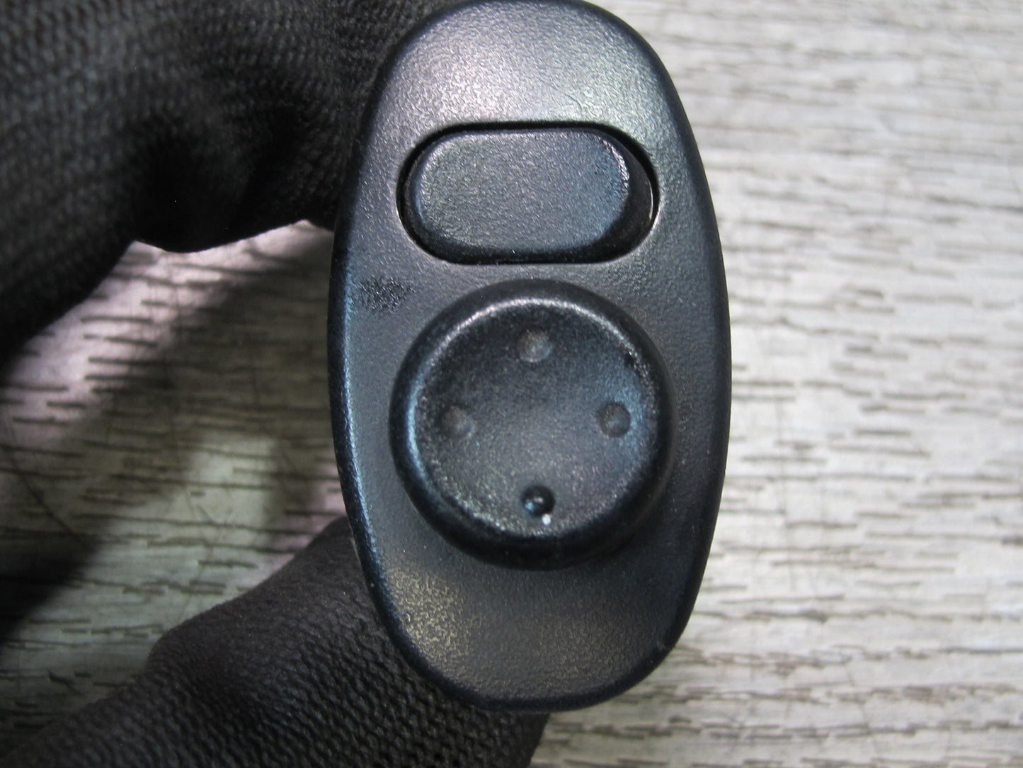 1999-2005 Porsche 911 Carrera 996 Power Mirror Adjustment Switch Button