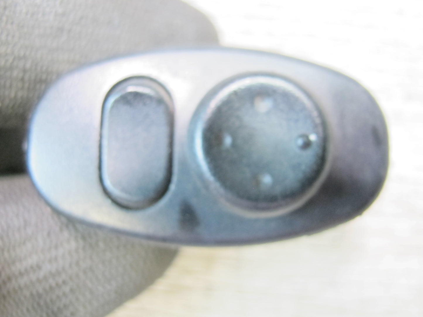 1999-2005 Porsche 911 Carrera 996 Power Mirror Adjustment Switch Button