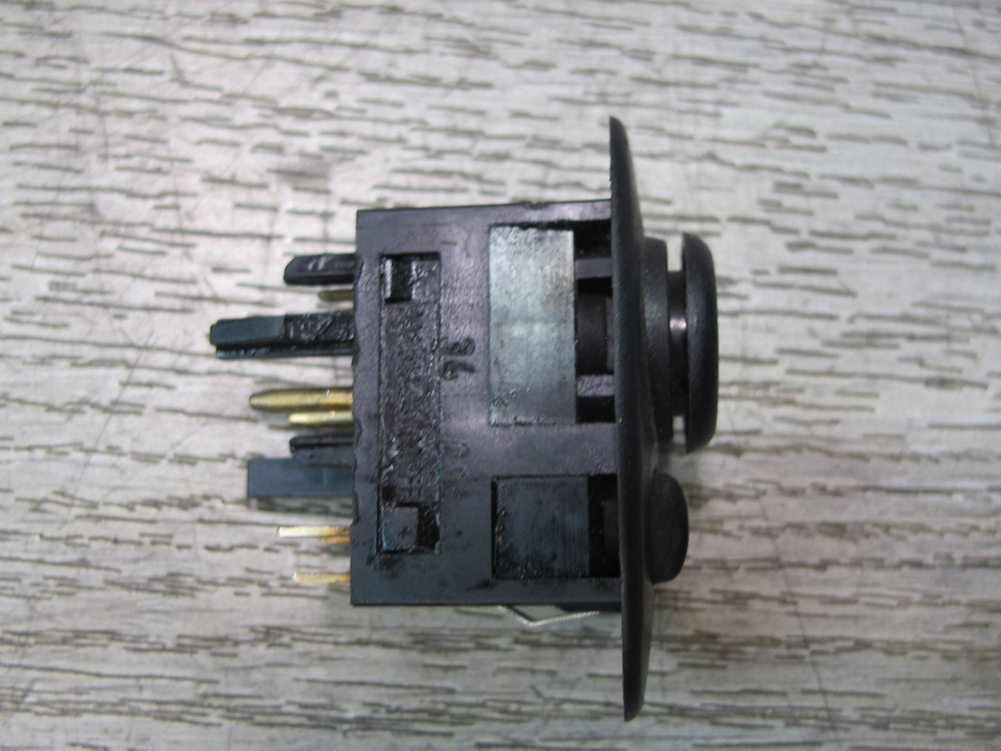 1999-2005 Porsche 911 Carrera 996 Power Mirror Adjustment Switch Button