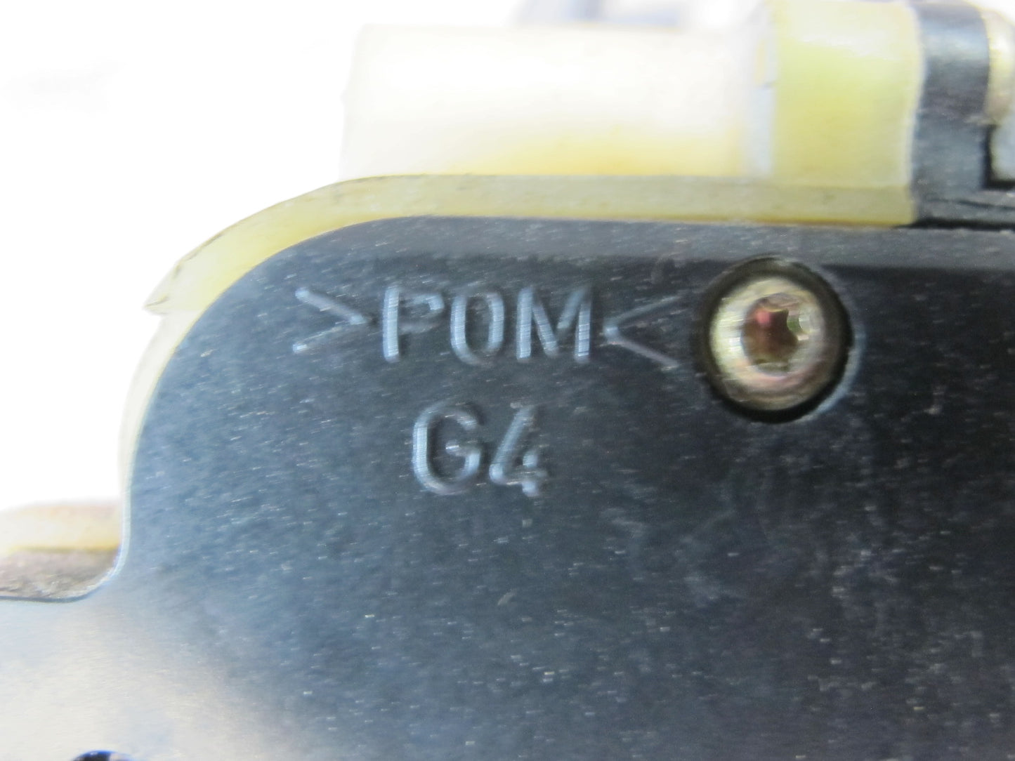 1999-2005 Porsche 911 Carrera 996 Front Left Side Door Lock Latch Actuator