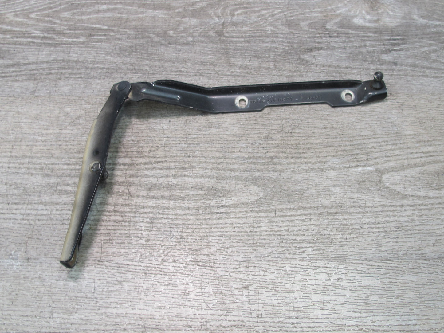 1999-2005 Porsche 911 Carrera 996 Front Left & Right Side Hood Bonnet Hinge Set