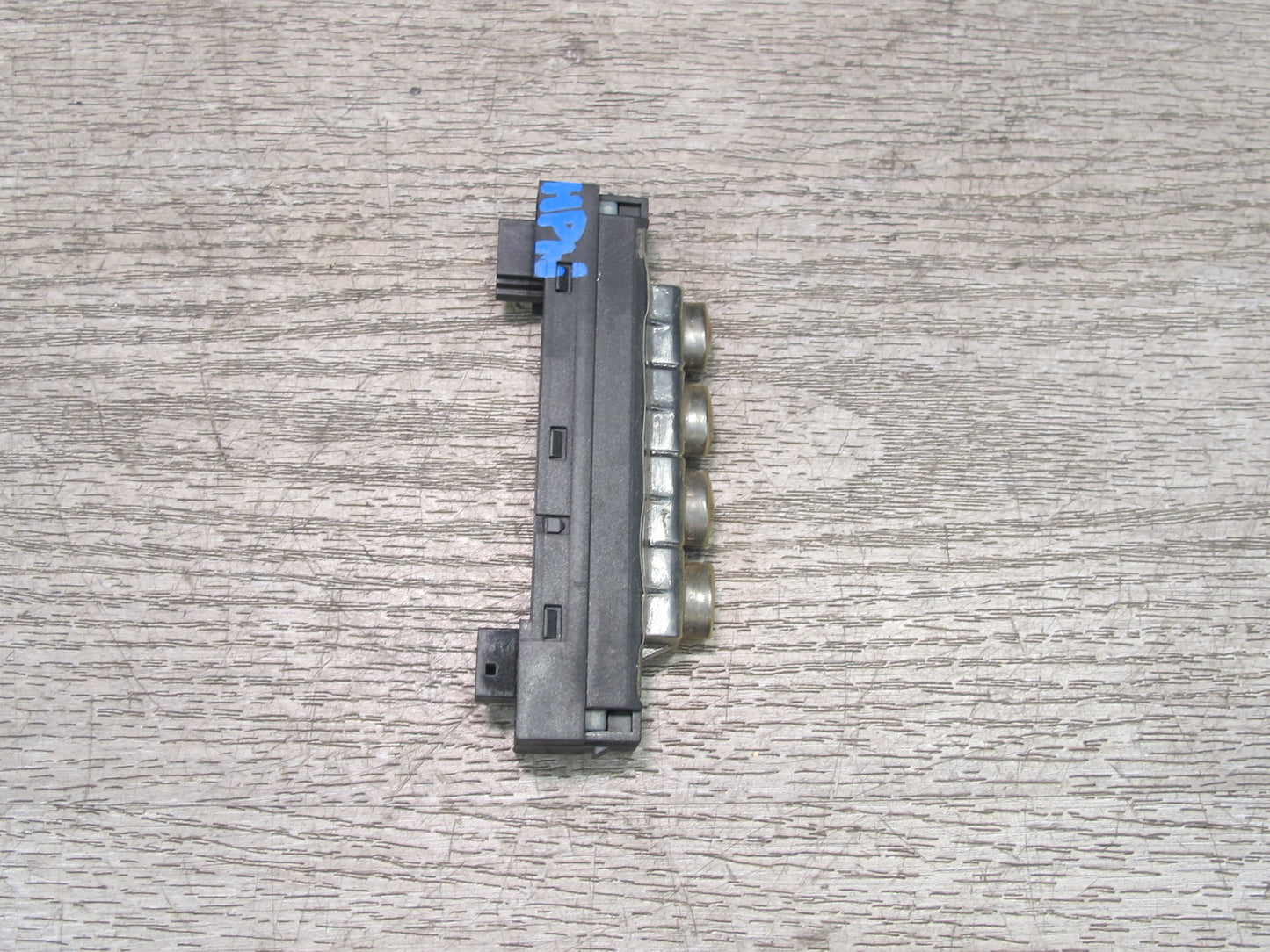 2002-2005 Porsche 911 996 Left Seat & Mirror Position Memory Button Switch
