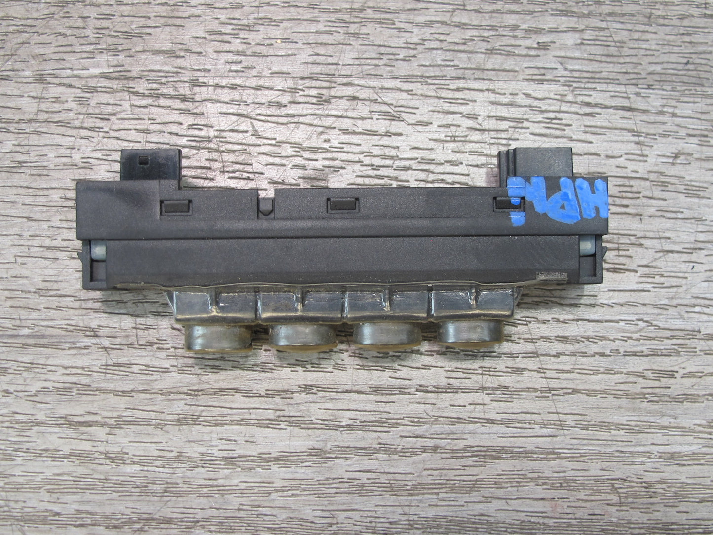 2002-2005 Porsche 911 996 Left Seat & Mirror Position Memory Button Switch