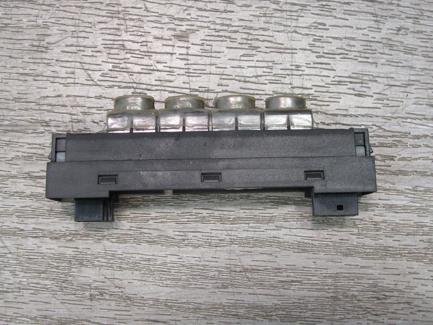 2002-2005 Porsche 911 996 Left Seat & Mirror Position Memory Button Switch