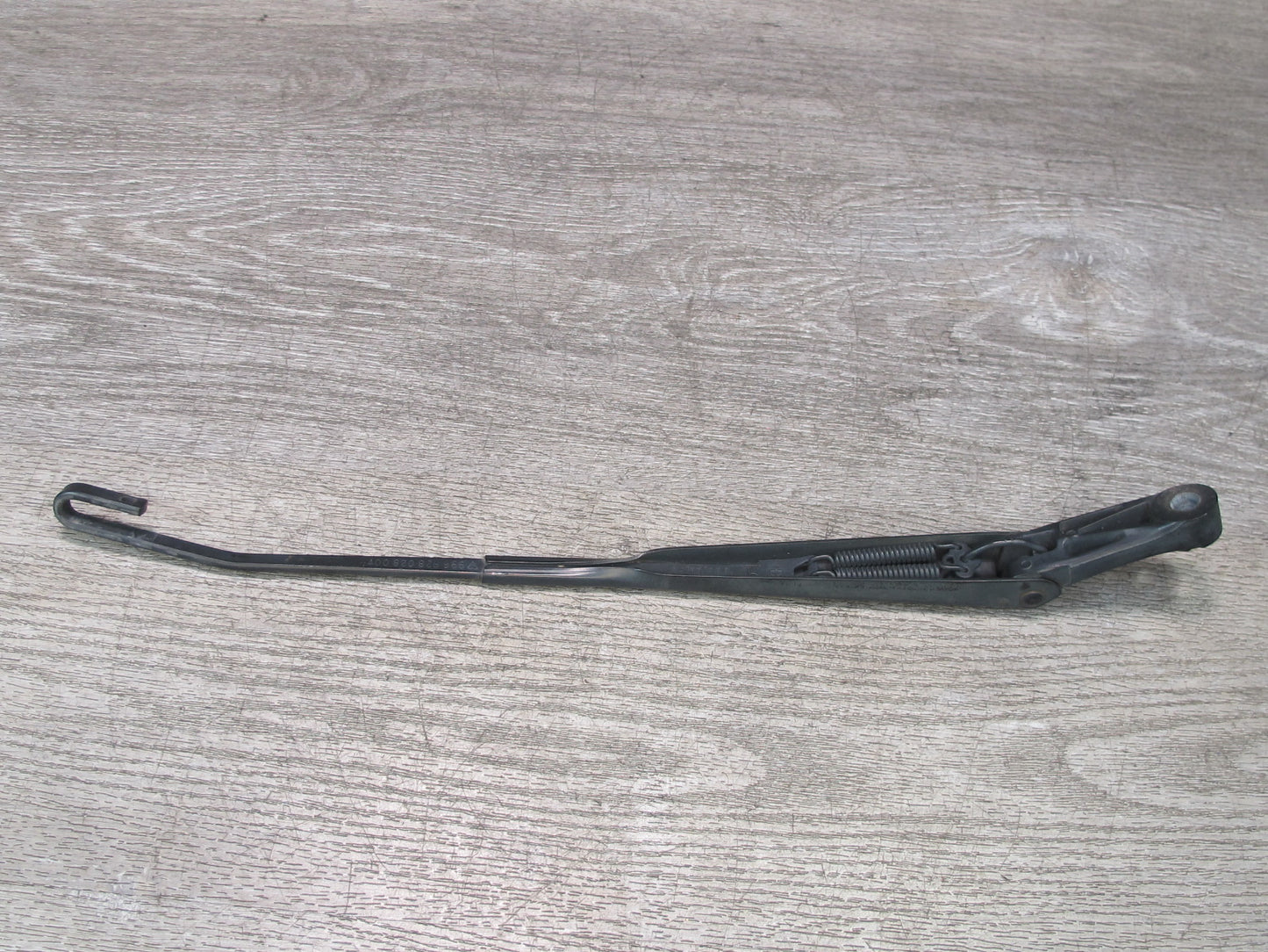 1999-2005 Porsche 911 996 Left Right Side Window Windshield Wiper Arm Set