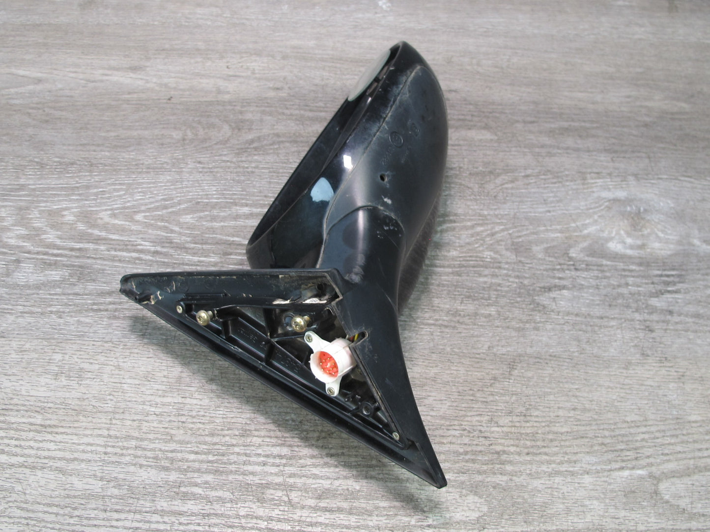 1999-2005 Porsche 911 Carrera 996 Right Side Door Side View Heated Power Mirror