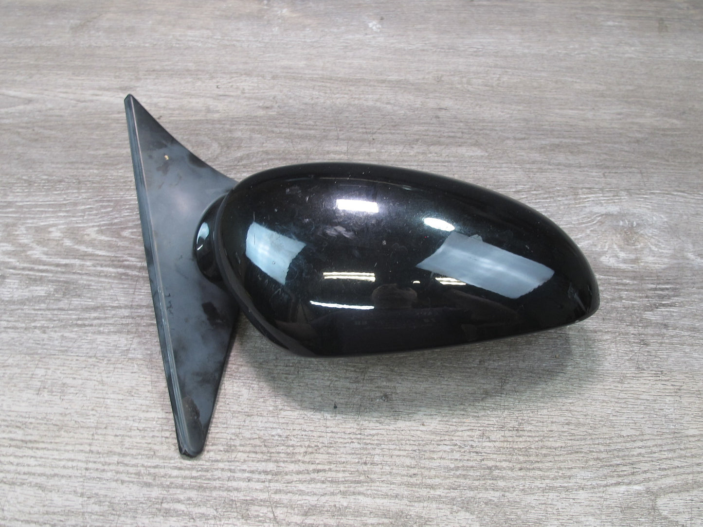 1999-2005 Porsche 911 Carrera 996 Right Side Door Side View Heated Power Mirror