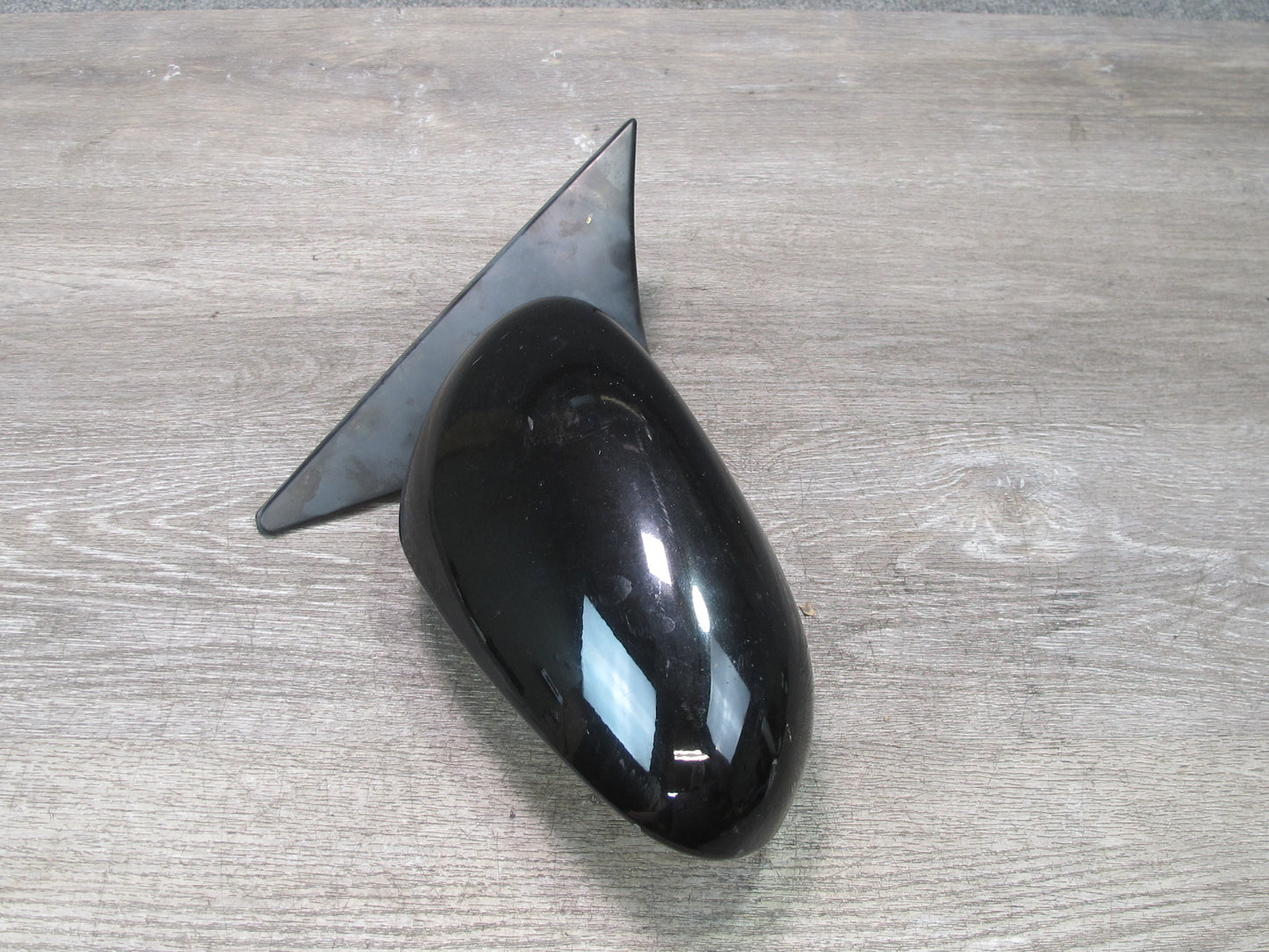 1999-2005 Porsche 911 Carrera 996 Right Side Door Side View Heated Power Mirror