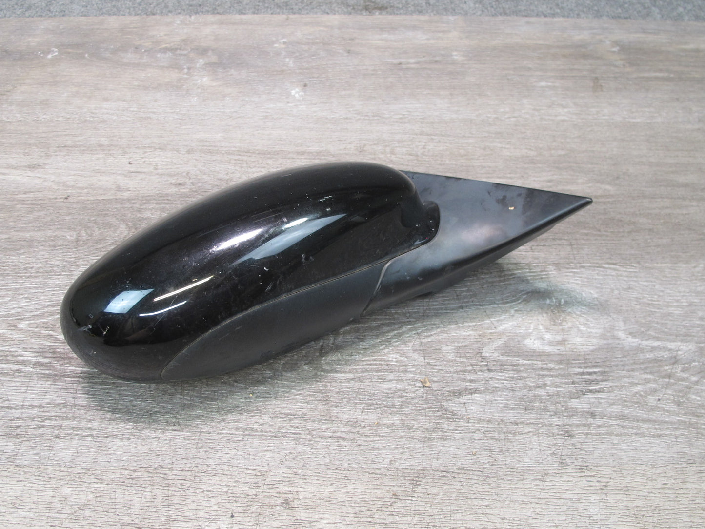 1999-2005 Porsche 911 Carrera 996 Right Side Door Side View Heated Power Mirror