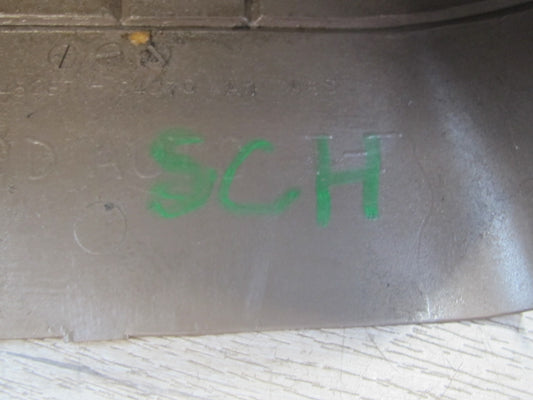 92-00 Lexus UZZ30L SC300 SC400 Steering Column Upper & Lower Trim Cover OEM