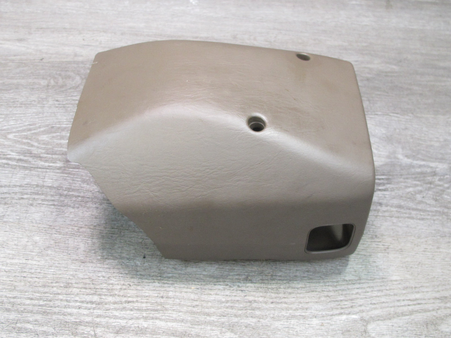 92-00 Lexus UZZ30L SC300 SC400 Steering Column Upper & Lower Trim Cover OEM