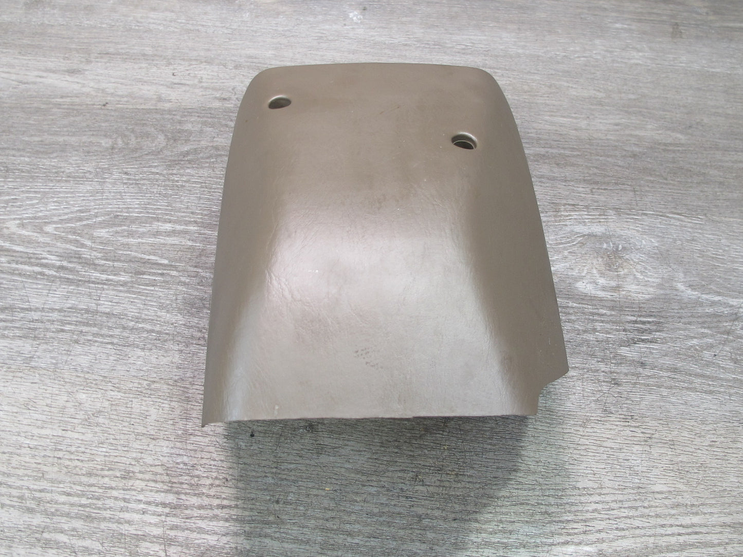 92-00 Lexus UZZ30L SC300 SC400 Steering Column Upper & Lower Trim Cover OEM