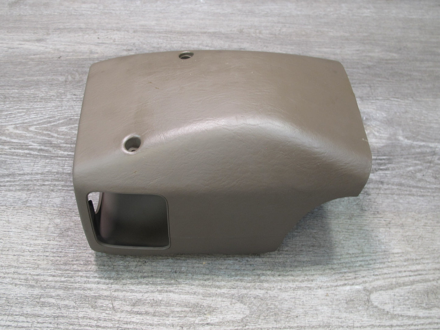 92-00 Lexus UZZ30L SC300 SC400 Steering Column Upper & Lower Trim Cover OEM