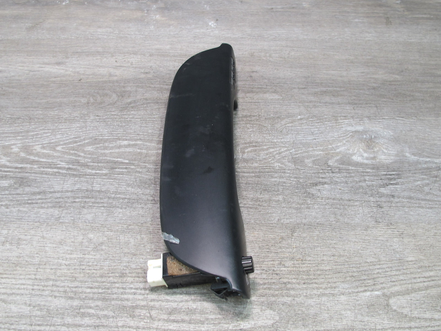 97-00 Lexus UZZ30L SC300 SC400 Dash Instrument Cluster Trim Cover w Switches OEM