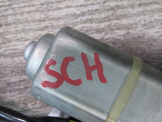 96-00 Lexus UZZ30L SC300 SC400 Sunroof Motor Drive Unit w Relay OEM