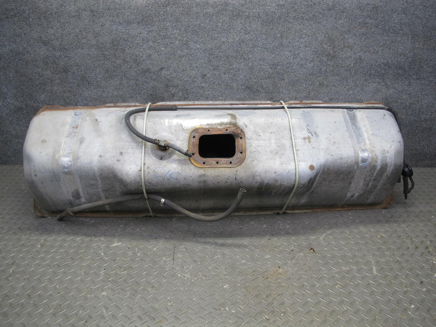 84-96 Chevrolet Corvette C4 Gas Fuel Tank Assembly OEM