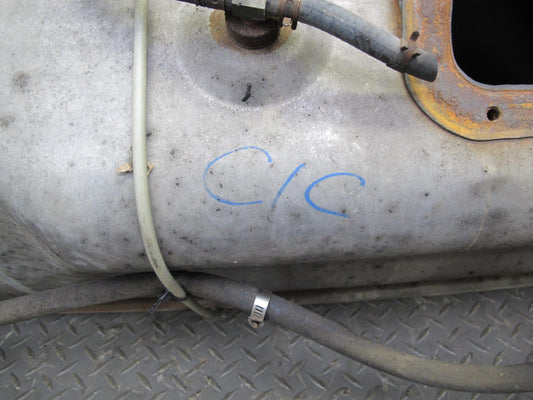 84-96 Chevrolet Corvette C4 Gas Fuel Tank Assembly OEM