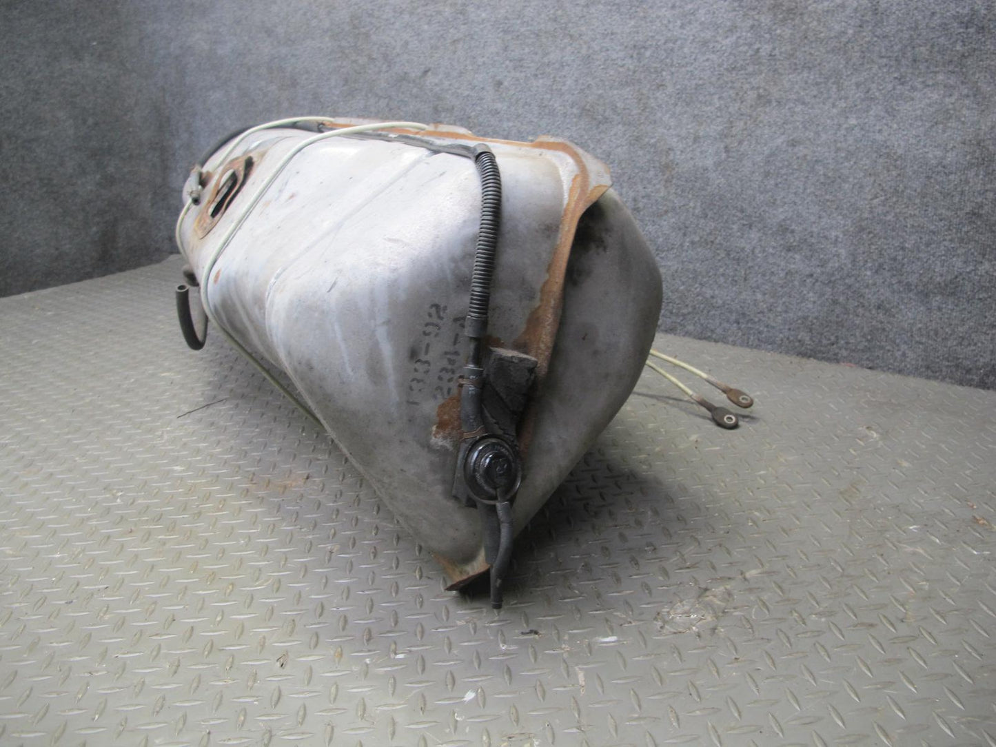 84-96 Chevrolet Corvette C4 Gas Fuel Tank Assembly OEM
