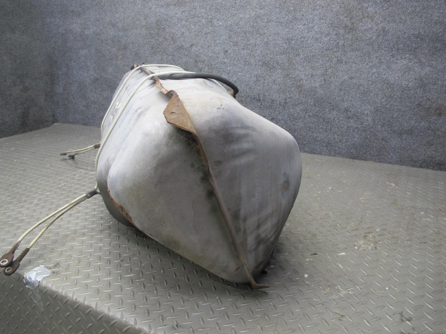 84-96 Chevrolet Corvette C4 Gas Fuel Tank Assembly OEM