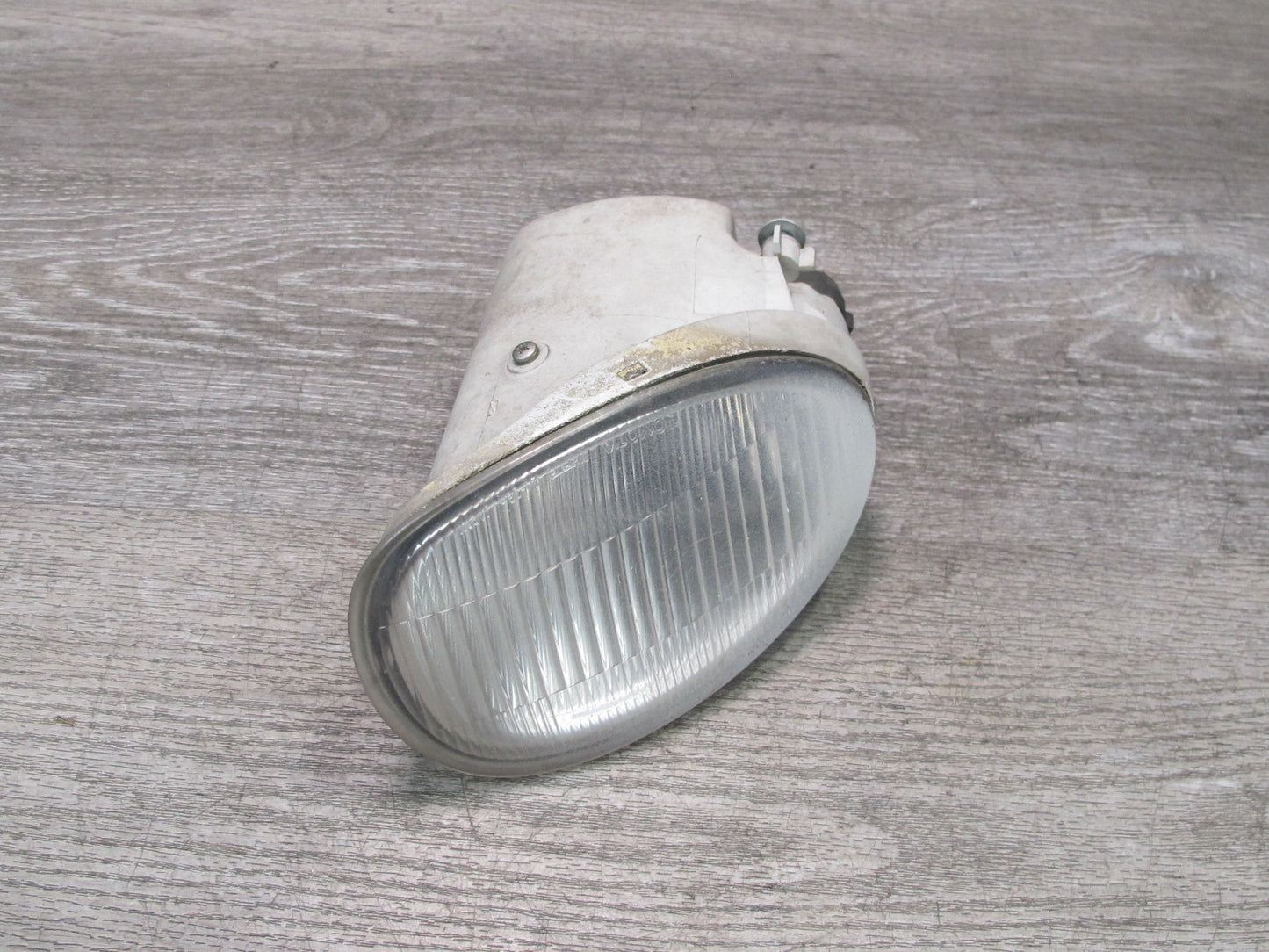97-00 Lexus UZZ30L SC300 SC400 Front Right Fog Light Lamp OEM