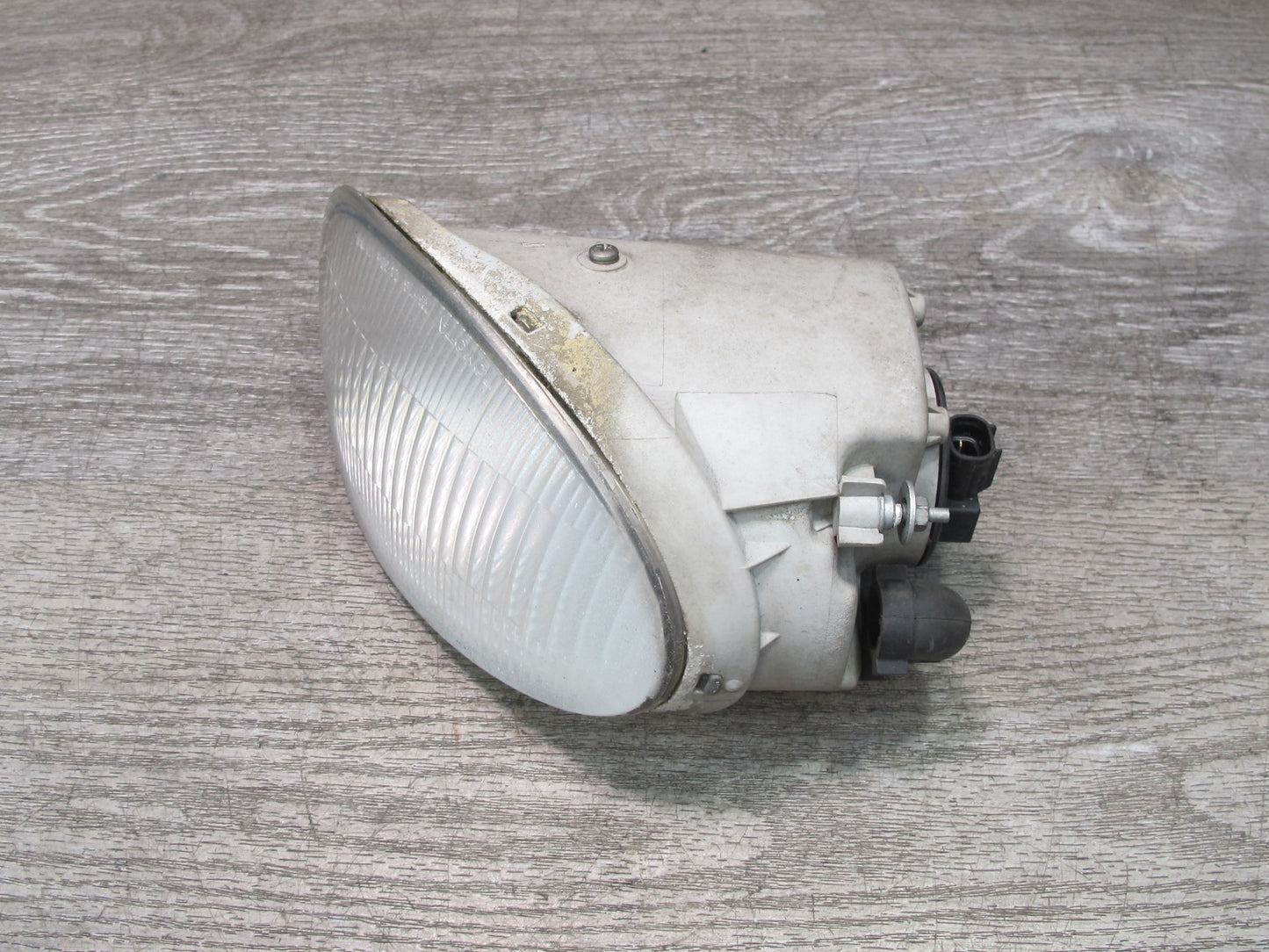 97-00 Lexus UZZ30L SC300 SC400 Front Right Fog Light Lamp OEM