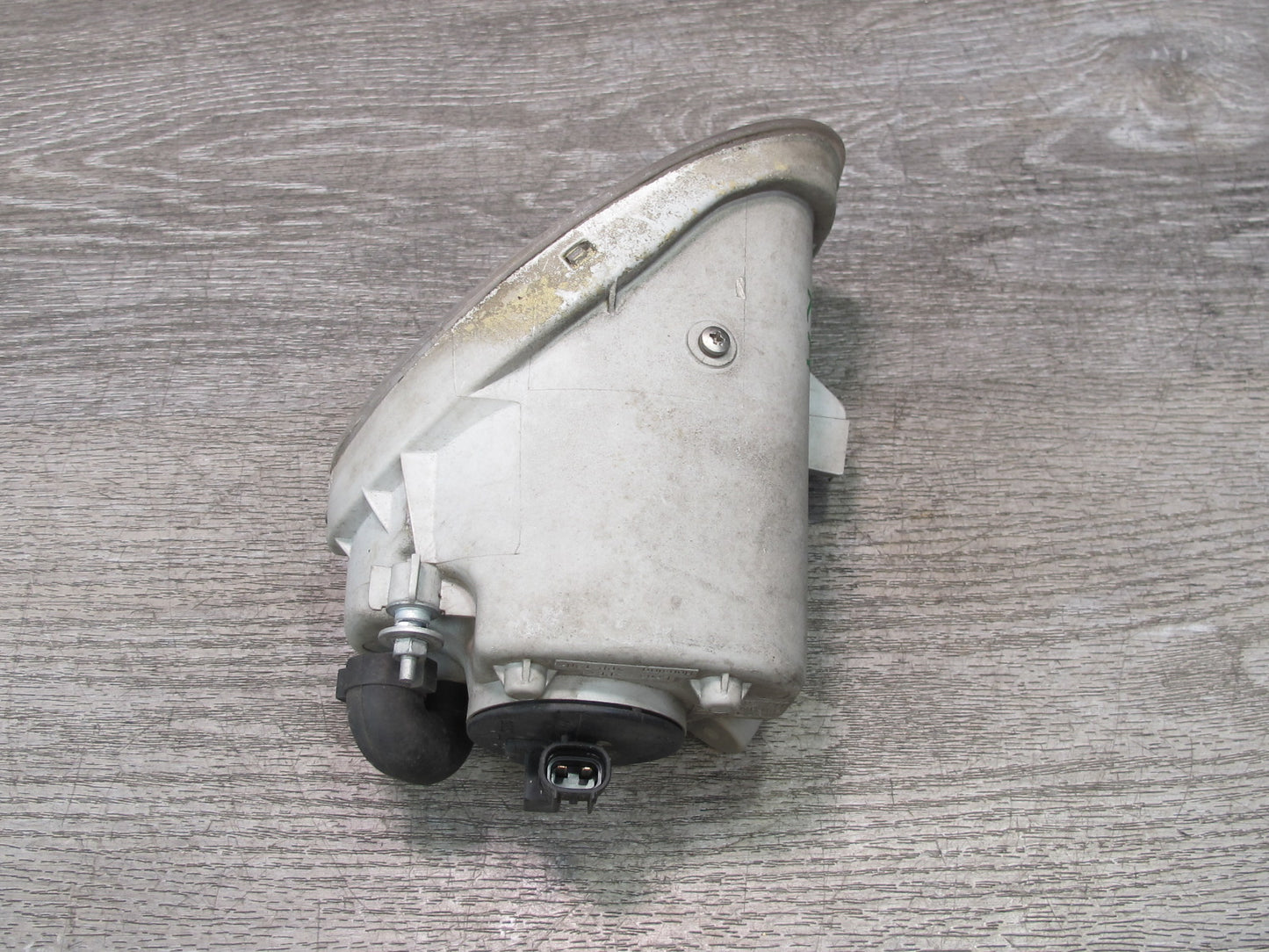 97-00 Lexus UZZ30L SC300 SC400 Front Right Fog Light Lamp OEM