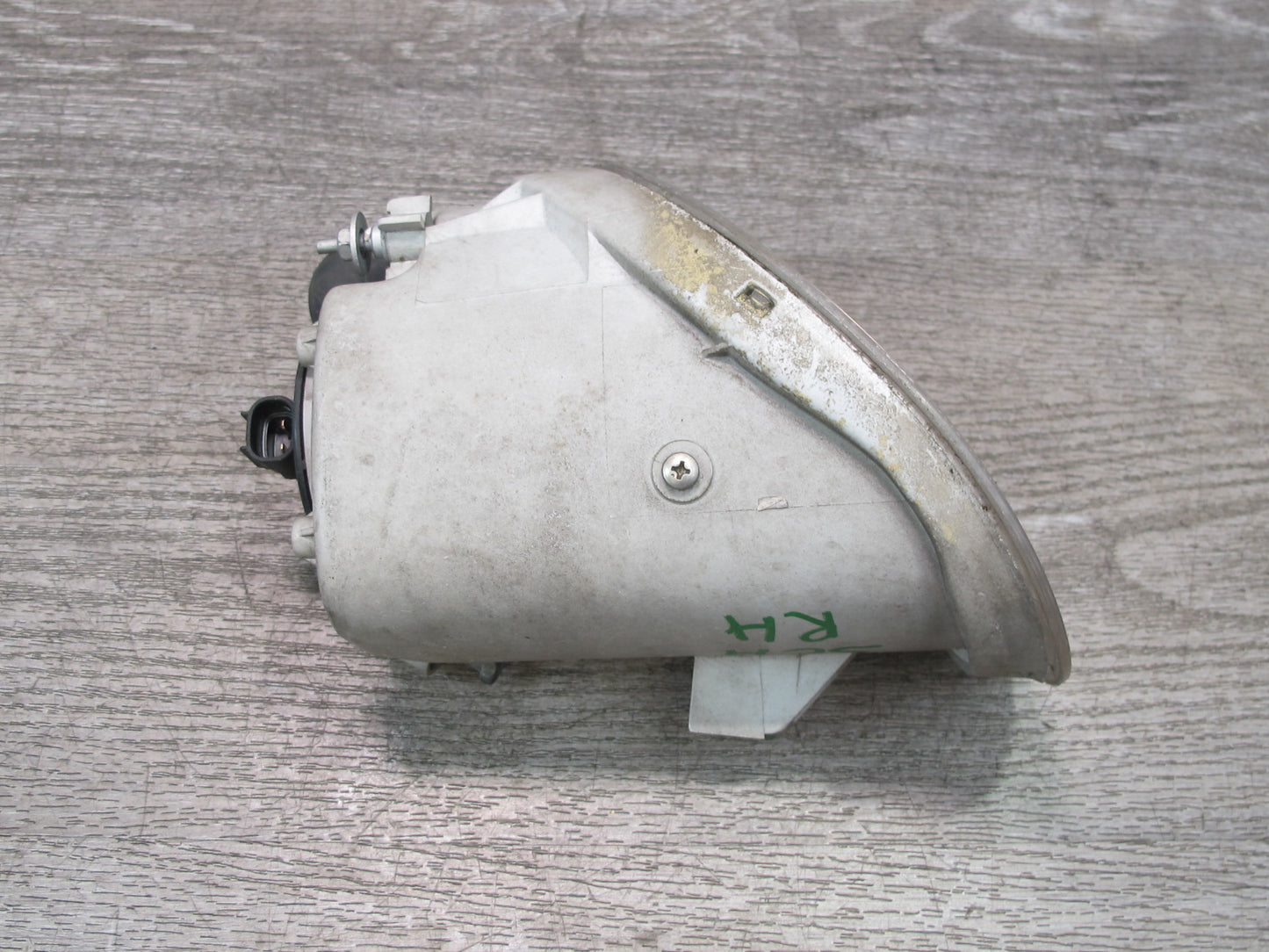 97-00 Lexus UZZ30L SC300 SC400 Front Right Fog Light Lamp OEM