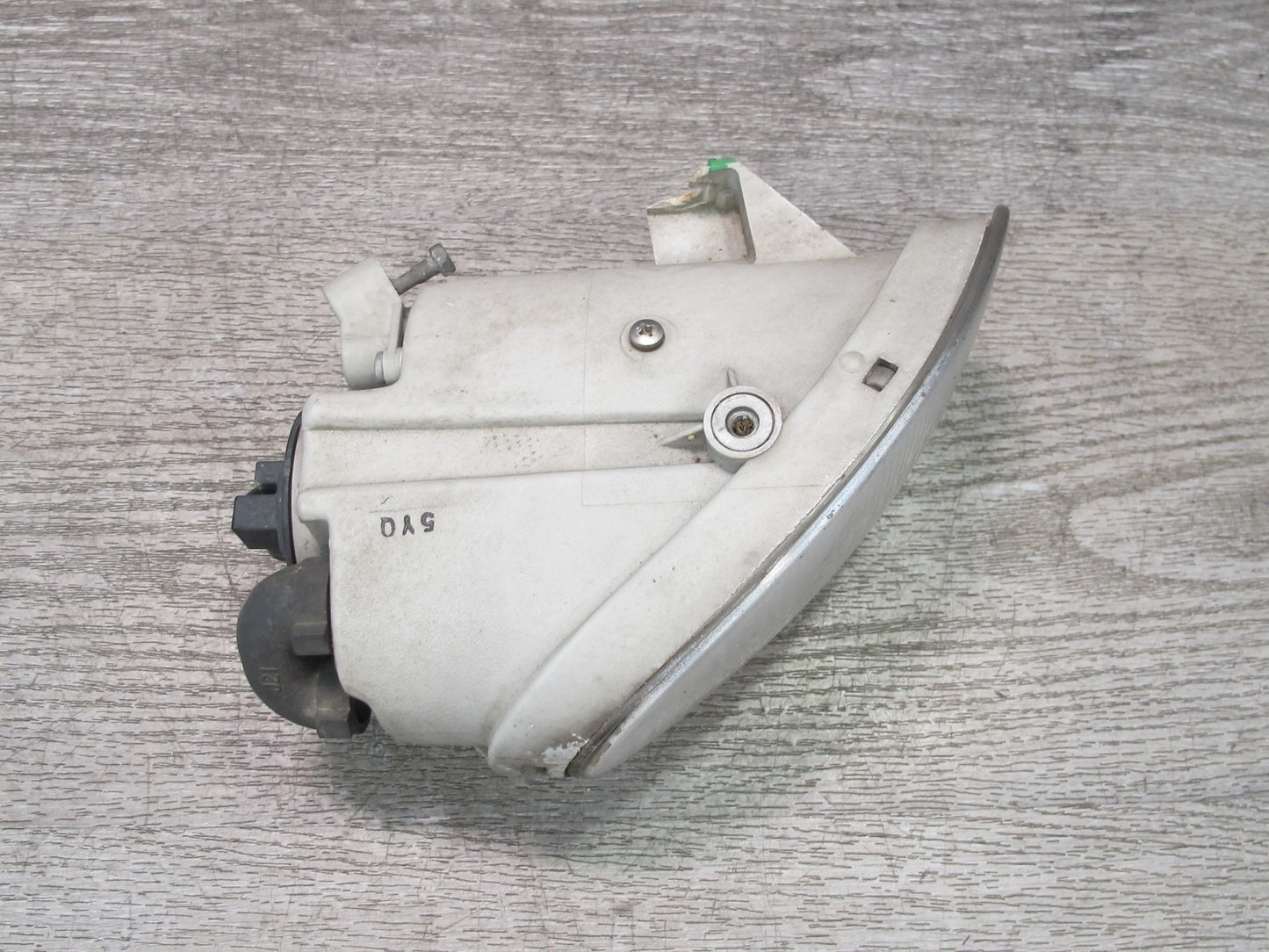 97-00 Lexus UZZ30L SC300 SC400 Front Right Fog Light Lamp OEM