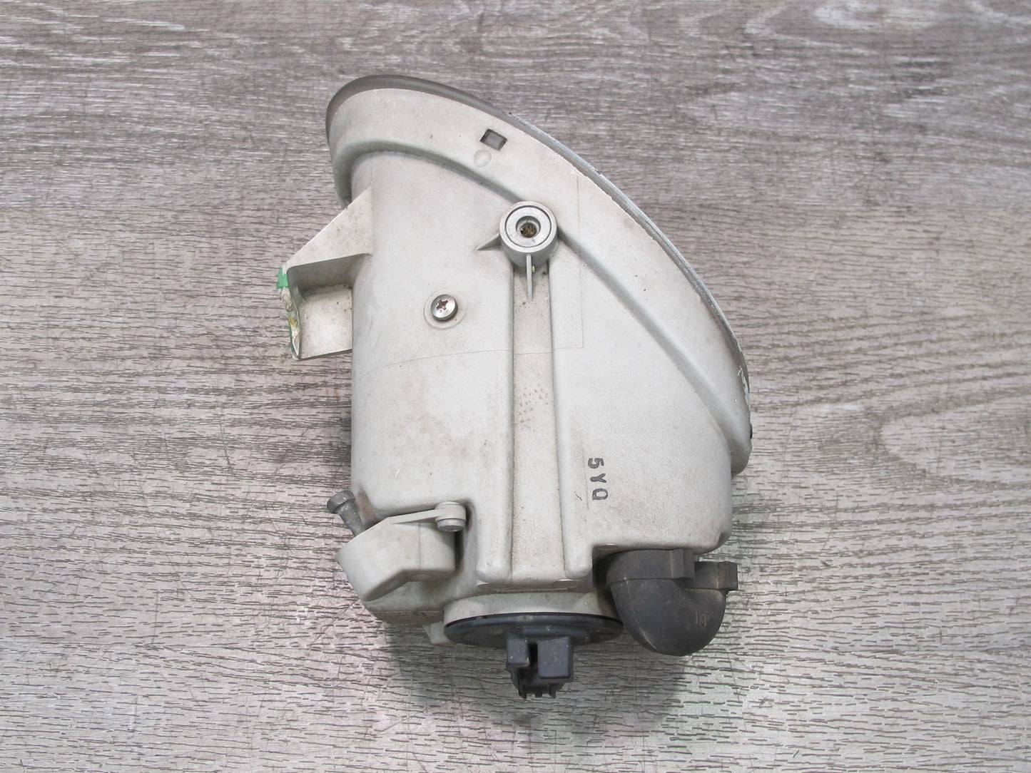97-00 Lexus UZZ30L SC300 SC400 Front Right Fog Light Lamp OEM