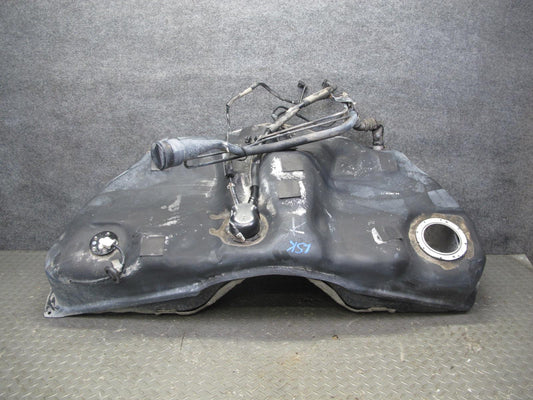 01-05 Lexus UCF30L LS430 Gas Fuel Tank w Filler Neck & Heat Shield Assembly OEM
