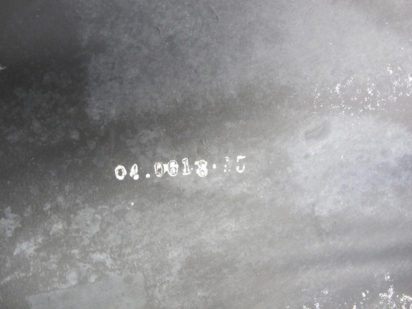 01-05 Lexus UCF30L LS430 Gas Fuel Tank w Filler Neck & Heat Shield Assembly OEM