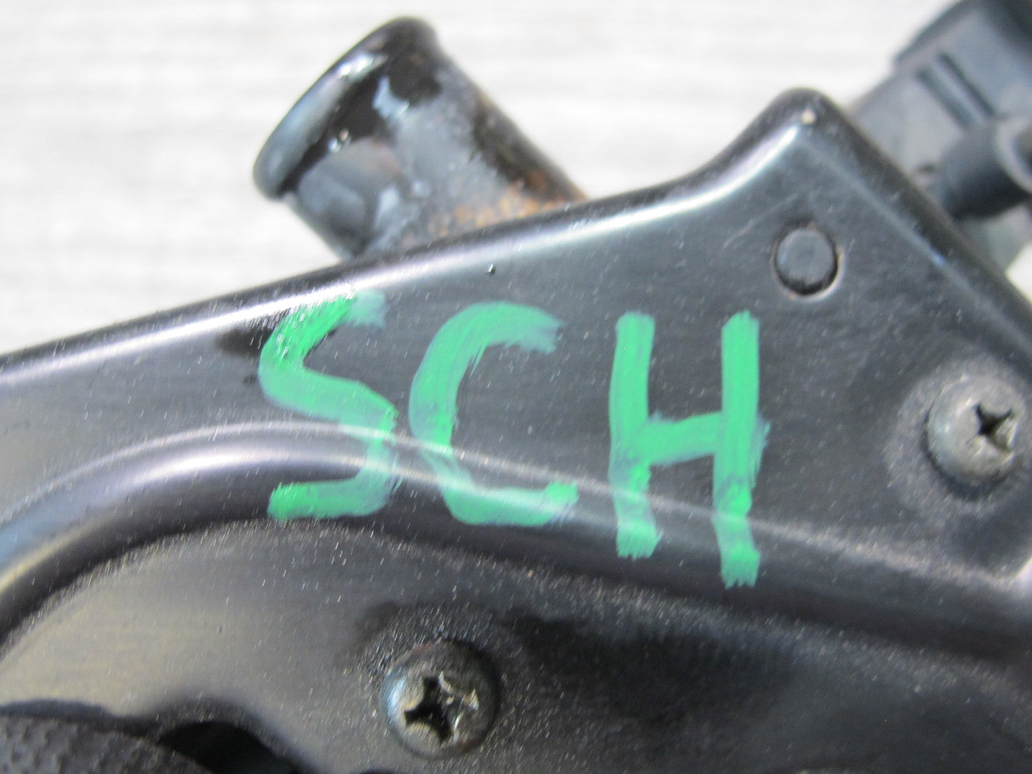 92-00 Lexus UZZ30L SC300 SC400 Heater Control Valve Pump OEM