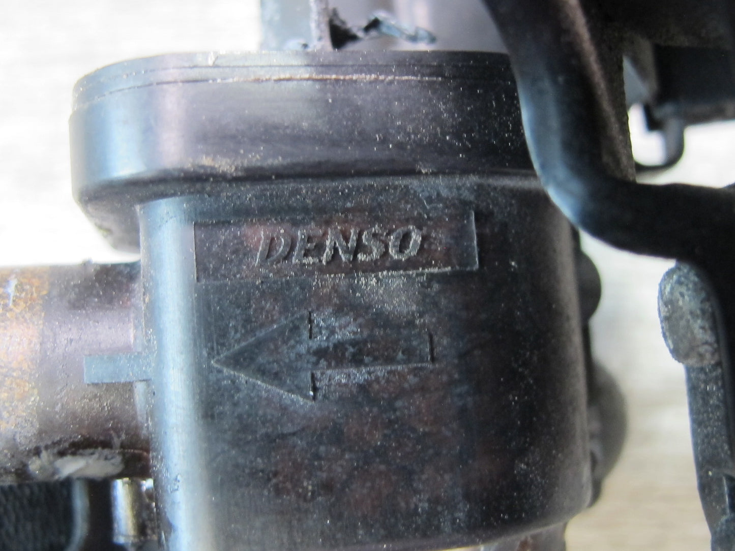 92-00 Lexus UZZ30L SC300 SC400 Heater Control Valve Pump OEM