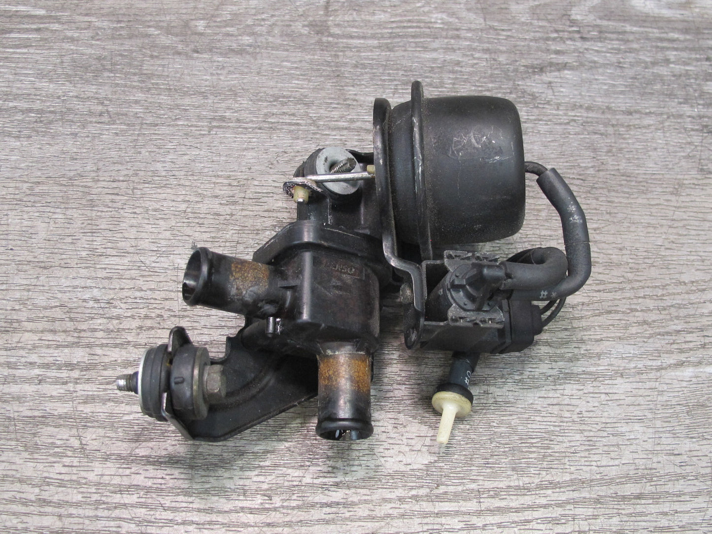 92-00 Lexus UZZ30L SC300 SC400 Heater Control Valve Pump OEM