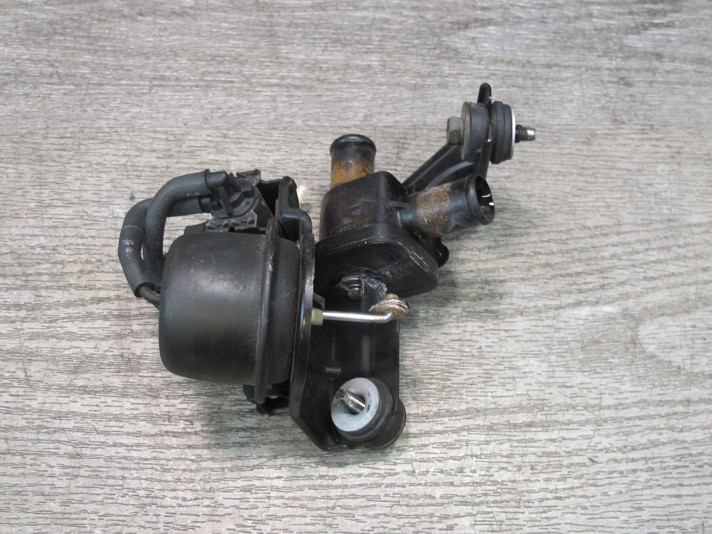 92-00 Lexus UZZ30L SC300 SC400 Heater Control Valve Pump OEM