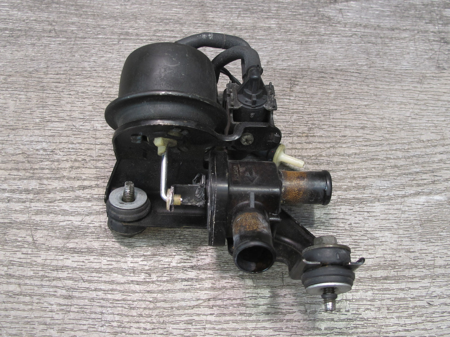 92-00 Lexus UZZ30L SC300 SC400 Heater Control Valve Pump OEM