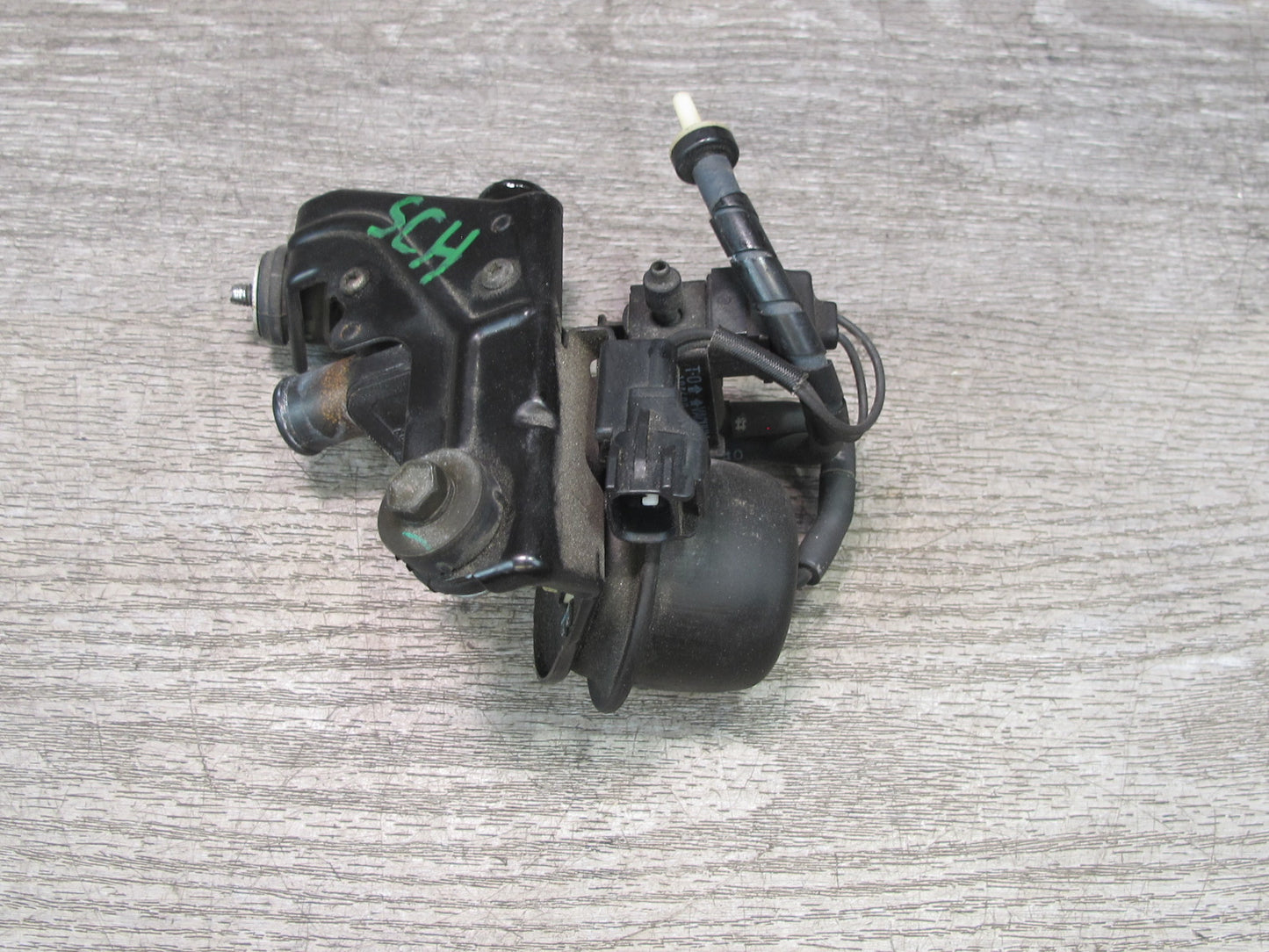 92-00 Lexus UZZ30L SC300 SC400 Heater Control Valve Pump OEM