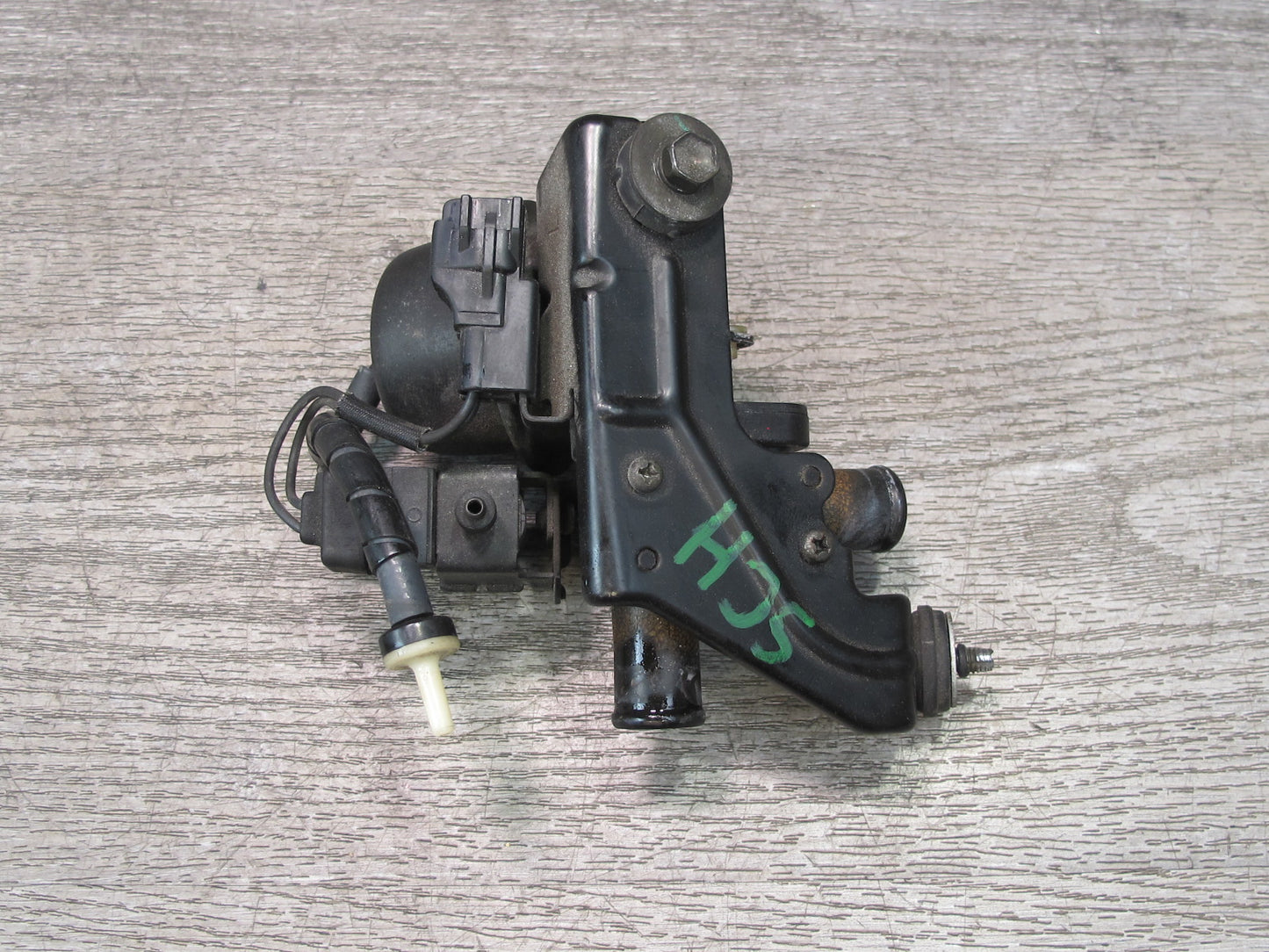 92-00 Lexus UZZ30L SC300 SC400 Heater Control Valve Pump OEM