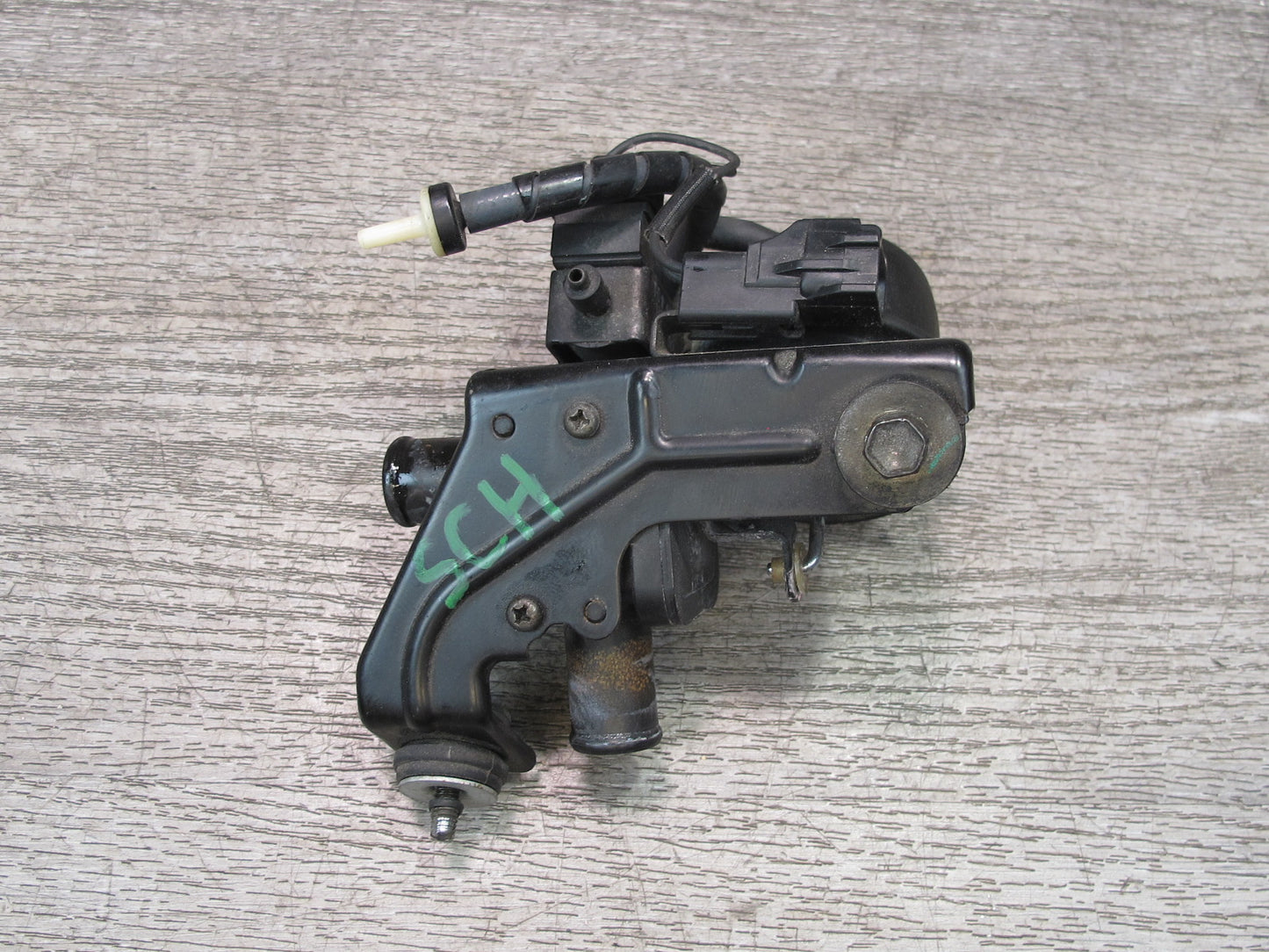92-00 Lexus UZZ30L SC300 SC400 Heater Control Valve Pump OEM