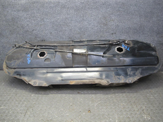 88-91 BMW E30 325i 3-SERIES Gas Fuel Tank Hose Pipe Assembly OEM