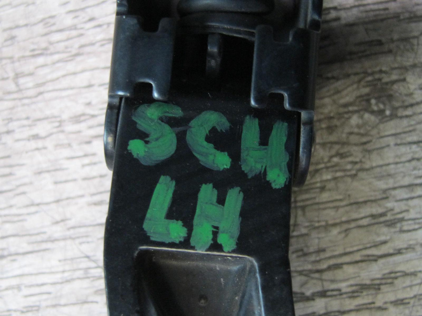 92-00 Lexus UZZ30L SC300 SC400 Front Left & Right Windshield Wiper Arm Set OEM