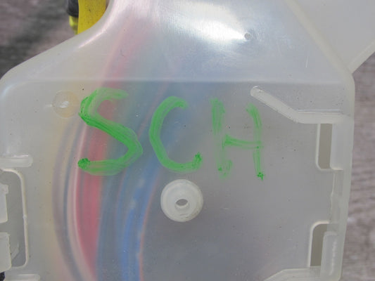 97-00 LEXUS SC300 SC400 STEERING COLUMN MULTI SWITCH CLOCK SPRING 84310-24670 OEM