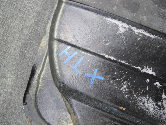 1998-2007 Lexus UZJ100L LX470 Fuel Tank Unit